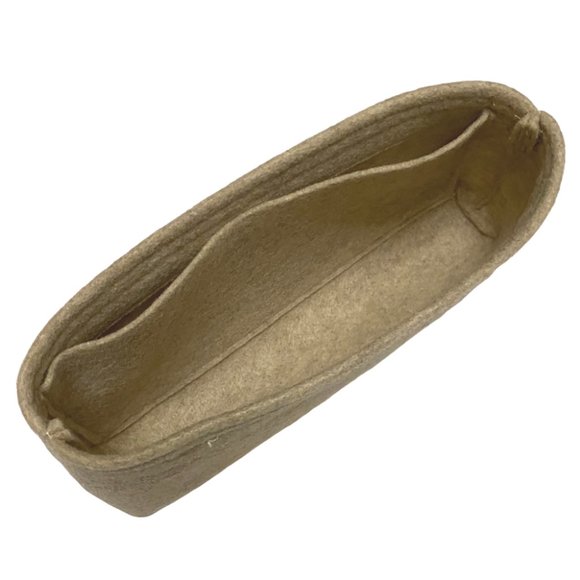 Pochette Accessoires NM Felt Insert Organizer - Picture 5 of 9